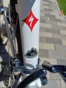 SPECIALIZED Jett Mountain Bike 29" front suspension used For Sale