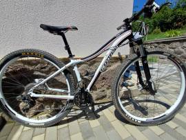 SPECIALIZED Jett Mountain Bike 29" elöl teleszkópos használt ELADÓ