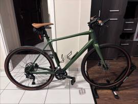 MERIDA Speeder Városi / Cruiser tárcsafék használt ELADÓ