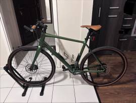 MERIDA Speeder Városi / Cruiser tárcsafék használt ELADÓ