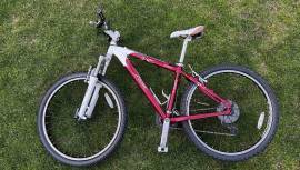 TREK 4300 Mountain Bike 26" front suspension Shimano Altus used For Sale