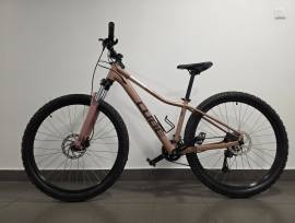 CUBE Access WS EAZ Mountain Bike elöl teleszkópos használt ELADÓ