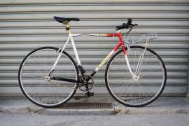 _Other Schrade egysebességes pályakerékpár | Városi fixi  Fixie / Track calliper brake used For Sale