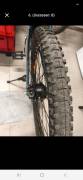 _EGYÉB Xtreme 3 Elektromos Városi 29" Bafang használt ELADÓ