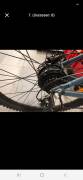_EGYÉB Xtreme 3 Elektromos Városi 29" Bafang használt ELADÓ