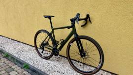 ROSE BackRoad AL Full GRX Gravel / CX Shimano GRX tárcsafék használt ELADÓ
