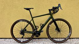 ROSE BackRoad AL Full GRX Gravel / CX Shimano GRX tárcsafék használt ELADÓ