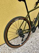 ROSE BackRoad AL Full GRX Gravel / CX Shimano GRX tárcsafék használt ELADÓ