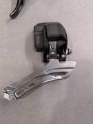 Akció! Shimano Ultegra Di2 6770 elektromos váltószett! Ultegra 6770 Road Bike & Gravel Bike & Triathlon Bike Component, Road / Gravel Bike Derailleurs electronic Shimano Ultegra Di2 used For Sale