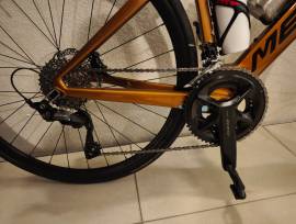 MERIDA Road Reacto 4000 (2025) Road bike Shimano 105 Di2 disc brake used For Sale