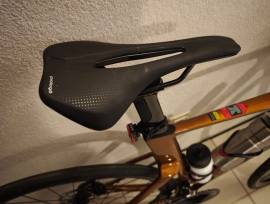 MERIDA Road Reacto 4000 (2025) Road bike Shimano 105 Di2 disc brake used For Sale