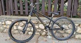 NOX Flipper BMX / Dirt Bike használt ELADÓ