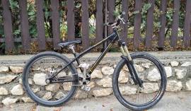 NOX Flipper BMX / Dirt Bike used For Sale