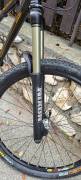 NOX Flipper BMX / Dirt Bike used For Sale