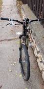 NOX Flipper BMX / Dirt Bike used For Sale