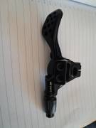 új DT Swiss Dropper 27.2 30.9 Carbon 359gramm ár alatt, No fox kashima transfer SL DT Swiss  Mountain Bike Alkatrész, MTB Nyereg / Nyeregcső 80 mm alatt nem használt ELADÓ
