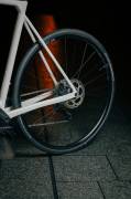 CANYON Endurace CF 8 Di2 2027 Road bike Shimano Ultegra Di2 disc brake used For Sale