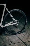CANYON Endurace CF 8 Di2 2027 Országúti Shimano Ultegra Di2 tárcsafék használt ELADÓ