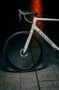CANYON Endurace CF 8 Di2 2027 Országúti Shimano Ultegra Di2 tárcsafék használt ELADÓ
