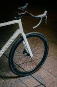 CANYON Endurace CF 8 Di2 2027 Országúti Shimano Ultegra Di2 tárcsafék használt ELADÓ