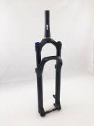 Rock Shox Judy Gold, tapered, boost teleszkóp Rock Shox Judy Gold Mountain Bike Components, MTB Fork / Shock fork 29" 80-100 mm used For Sale