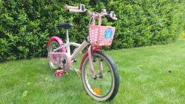 BTWIN 500 Docto Girl 16