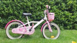 BTWIN 500 Docto Girl 16