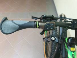 GIANT cross Trekking/cross disc brake used For Sale