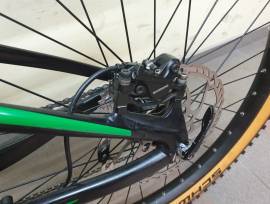 GIANT cross Trekking/cross disc brake used For Sale