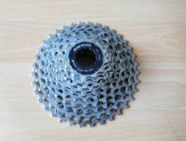 Eladó SRAM PG 1050 fogaskoszorú SRAM Országúti / Gravel / Triatlon Alkatrész, Országúti Hajtásrendszer használt ELADÓ