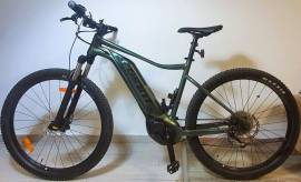 GIANT Giant Talon E+1  Electric Mountain Bike 29" front suspension Yamaha used For Sale
