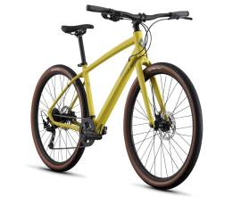 DIAMONDBACK Division 2/MD/17 Yellow City / Cruiser / Urban new / not used For Sale