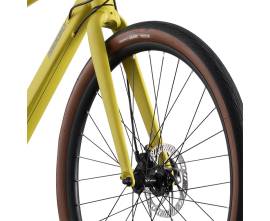 DIAMONDBACK Division 2/MD/17 Yellow City / Cruiser / Urban new / not used For Sale