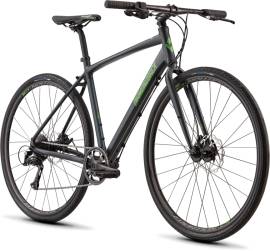 DIAMONDBACK Diamondback Haanjo 1/ MD/53CM/ Black Mountain Bike 27.5"+ merev nem használt ELADÓ