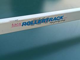 Tacx Rollertrack szabadgörgő görgő edzőgörgő Rollertrack Görgő / Edzés  szabad használt ELADÓ