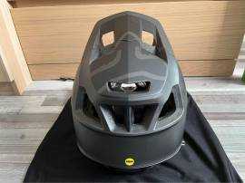 Fox Proframe MIPS full face sisak - L méret Fox Proframe MIPS  Helmets / Headwear MTB + Fullface L used For Sale