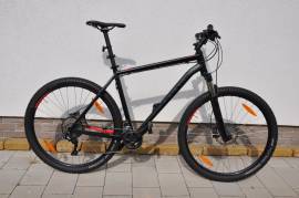 CANYON Grand Canyon 4.0 (2018, XL) Mountain Bike 29" front suspension Shimano Deore used For Sale