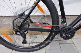 CANYON Grand Canyon 4.0 (200km, 2018, XL) Mountain Bike 29" front suspension Shimano Deore used For Sale