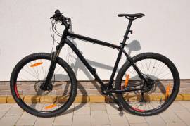 CANYON Grand Canyon 4.0 (200km, 2018, XL) Mountain Bike 29" front suspension Shimano Deore used For Sale