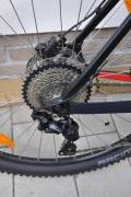 CANYON Grand Canyon 4.0 (200km, 2018, XL) Mountain Bike 29" front suspension Shimano Deore used For Sale