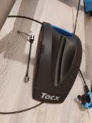 Tacx Blue Motion keveset használt Tacx Blue Motion Görgő / Spinning hagyományos használt ELADÓ