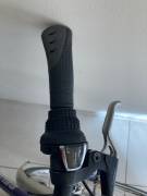 PEUGEOT túra-város 28 Trekking/cross v-fék használt ELADÓ