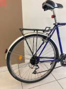 PEUGEOT túra-város 28 Trekking/cross v-fék használt ELADÓ