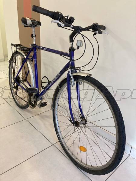 PEUGEOT túra-város 28 Trekking/cross v-fék használt ELADÓ