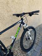 KTM Peak Mountain Bike 29" front suspension Shimano Deore used For Sale