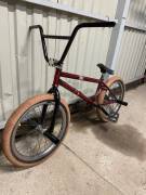 _Other Trust Bmx BMX / Dirt Bike used For Sale
