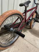 _Other Trust Bmx BMX / Dirt Bike used For Sale