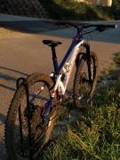 MONDRAKER Superfoxy Enduro / Freeride / DH 29" SRAM GX Eagle használt ELADÓ