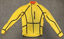 Új Mavic Hydro H2O Jacket eladó Hydro H2O Cycling Jackets / Cycling Vests M new / not used male/unisex For Sale