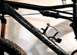 SPECIALIZED S-Works Epic EVO Mountain Bike 29" dual suspension Shimano XTR used For Sale